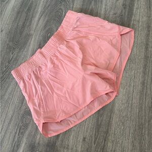 Running Shorts